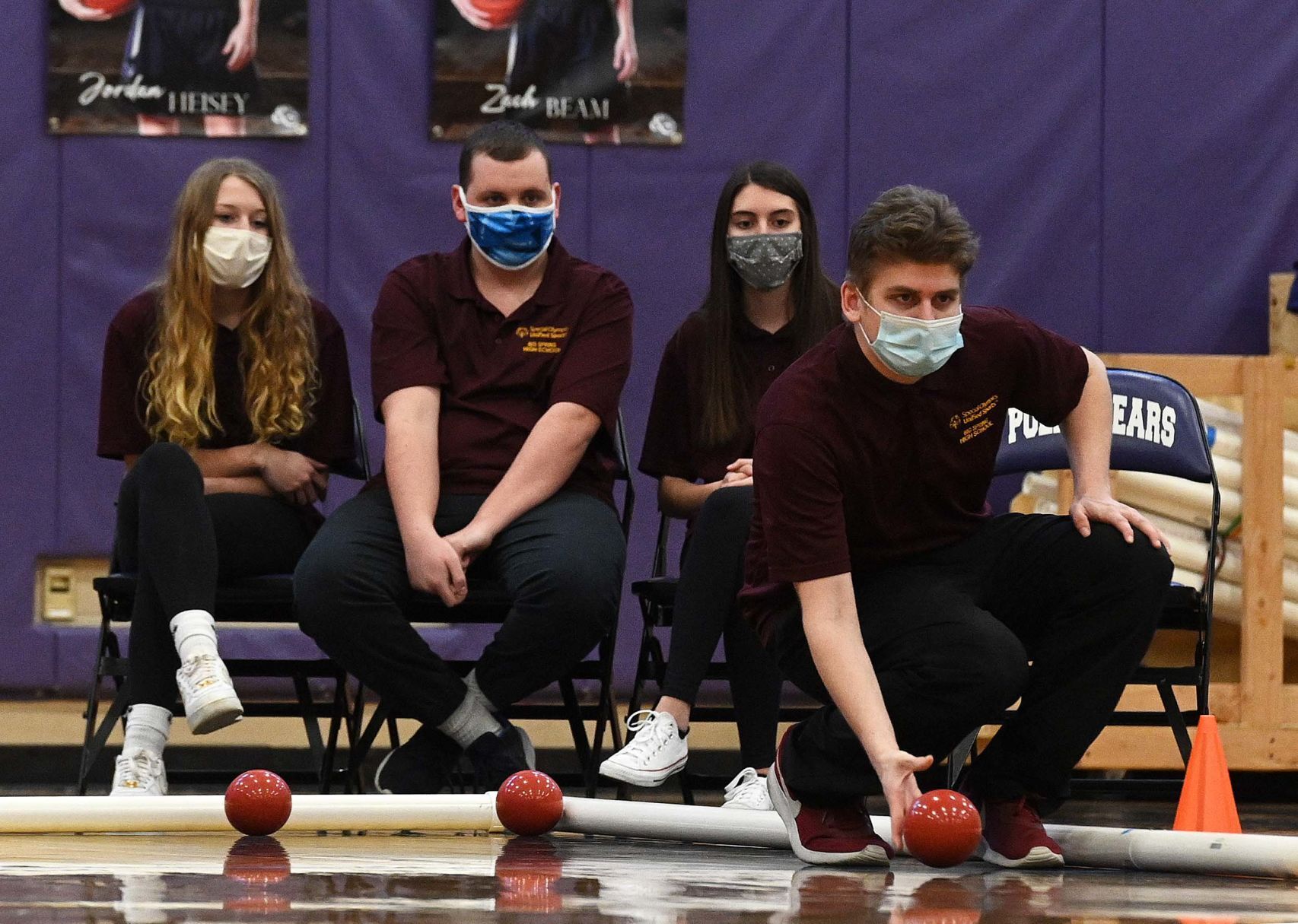 Northern Big Spring Bocce 16